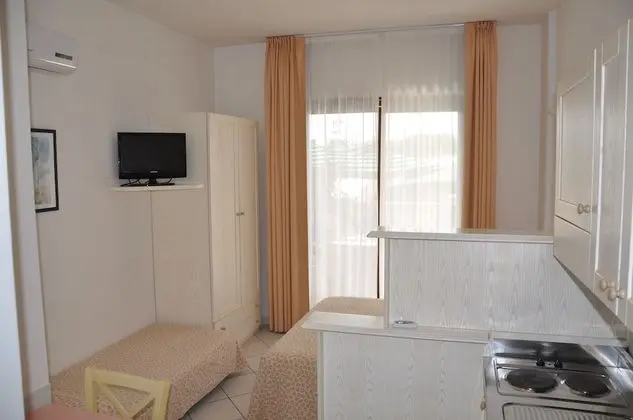 Stüdyo (for 2 people)