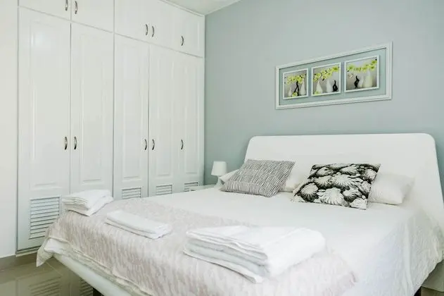 Comfort Daire