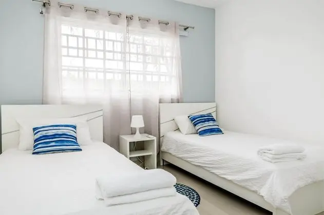 Comfort Daire