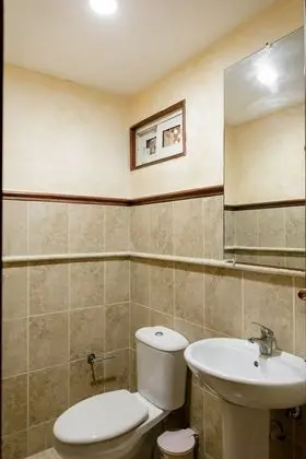 Comfort Daire