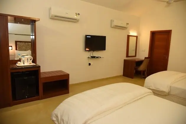 Executive Oda, 1 En Büyük (King) Boy Yatak