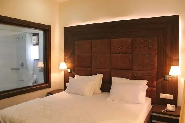 Executive Oda, 1 En Büyük (King) Boy Yatak