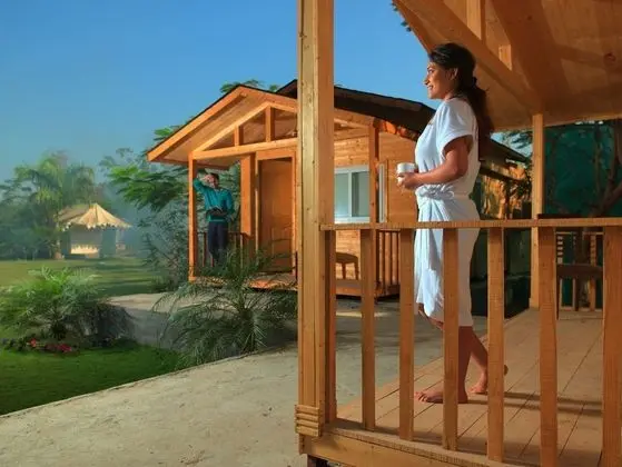 Superior Kır Evi, 1 En Büyük (King) Boy Yatak