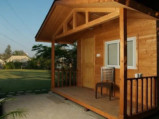 Superior Kır Evi, 1 En Büyük (King) Boy Yatak