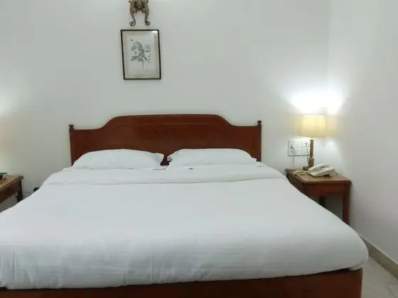 Deluxe Tek Büyük Yataklı Oda, 1 Çift Kişilik Yatak, Engellilere Uygun