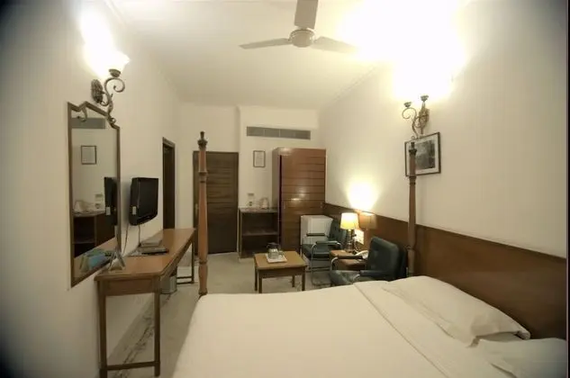Deluxe Tek Büyük Yataklı Oda, 1 Çift Kişilik Yatak, Engellilere Uygun