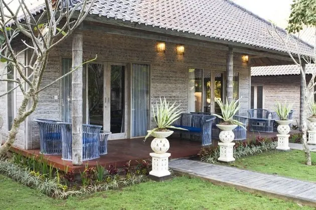 Deluxe Oda, Bahçe Manzaralı (Room Only)