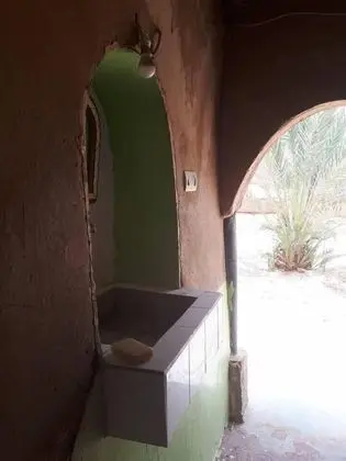 İki Ayrı Yataklı Oda