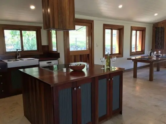 Luxury Ev, 1 Büyük (Queen) Boy Yatak, Engellilere Uygun, Dağ Manzaralı