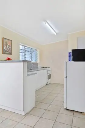 Bungalov, 2 Yatak Odası, Bahçeli