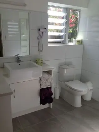 Bungalov, 3 Yatak Odası, Bahçeli