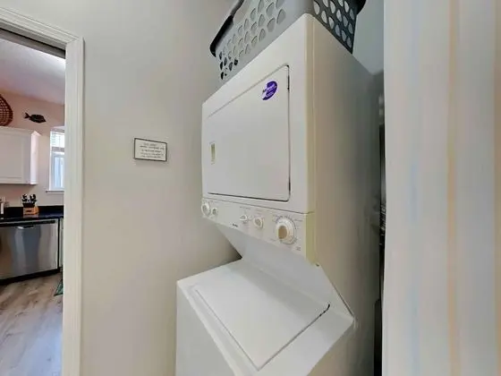 Ev, Birden Çok Yatak, Balkon, Havuz Manzaralı