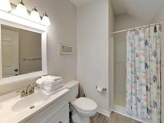 Ev, Birden Çok Yatak, Balkon, Havuz Manzaralı