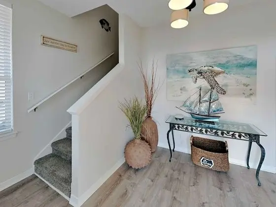 Ev, Birden Çok Yatak, Balkon, Havuz Manzaralı