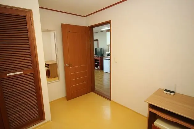 Deluxe Tek Büyük Yataklı Oda, Okyanus Manzaralı (17 PY)