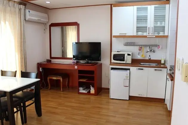 Deluxe Tek Büyük Yataklı Oda, Okyanus Manzaralı (17 PY)