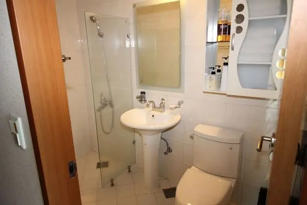Deluxe Tek Büyük Yataklı Oda, Okyanus Manzaralı (17 PY)