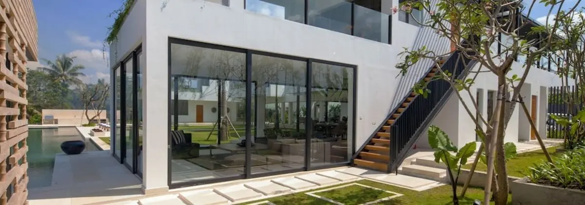 Ev, 5 Yatak Odası