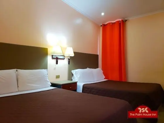Comfort Dört Kişilik Oda