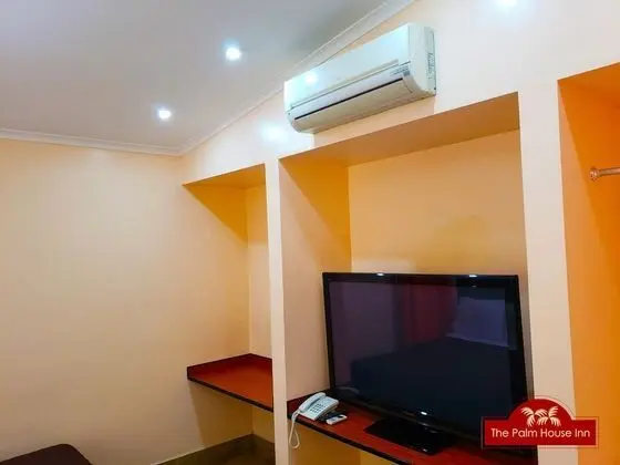 Comfort Dört Kişilik Oda