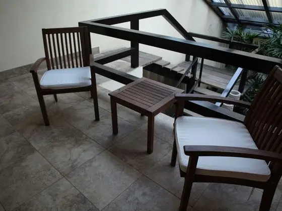 Comfort Dört Kişilik Oda