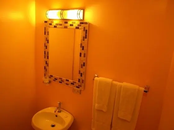Comfort Dört Kişilik Oda