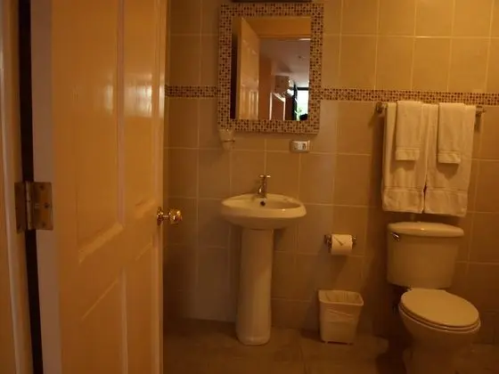 Comfort Dört Kişilik Oda