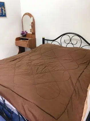 Oda, 1 En Büyük (King) Boy Yatak