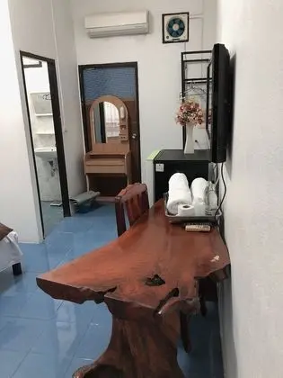Oda, 1 En Büyük (King) Boy Yatak