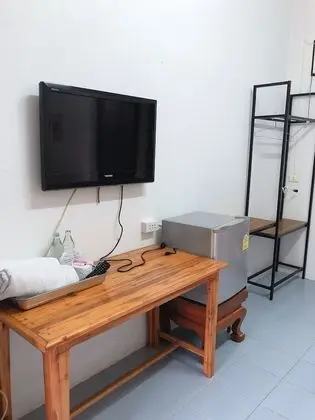 Oda, 2 Tek Kişilik Yatak