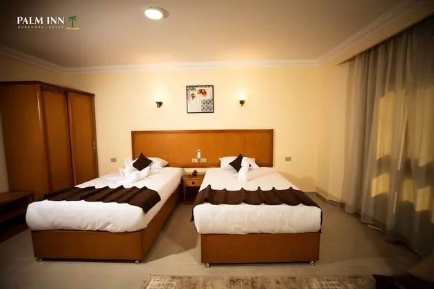 Tek Büyük Yataklı Oda, 2 Çift Kişilik Yatak, Balkon