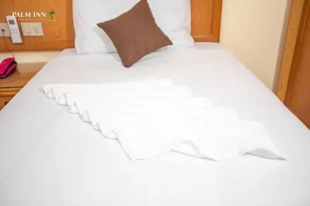 Tek Büyük Yataklı Oda, 2 Çift Kişilik Yatak, Balkon