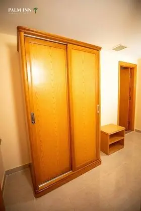 Tek Büyük Yataklı Oda, 2 Çift Kişilik Yatak, Balkon