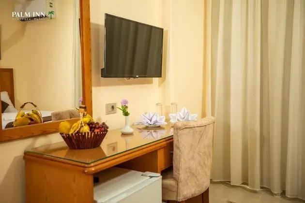 Tek Büyük Yataklı Oda, 2 Çift Kişilik Yatak, Balkon