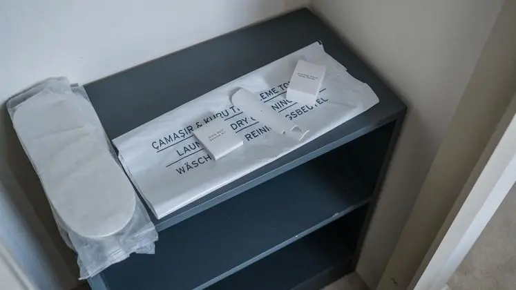 Corner Suite,şehir Manzaralı,küvetli Veya Jakuzili