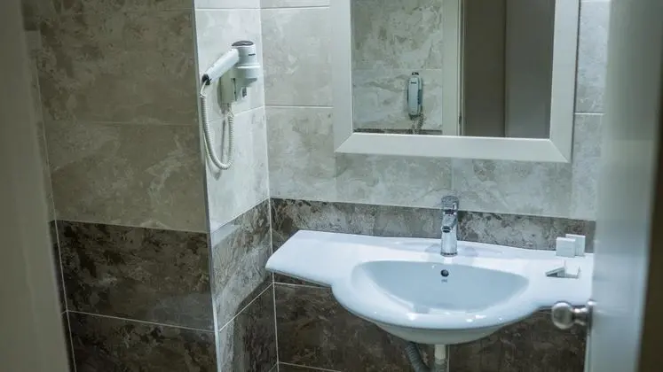 Standart Oda, Şehir Manzaralı
