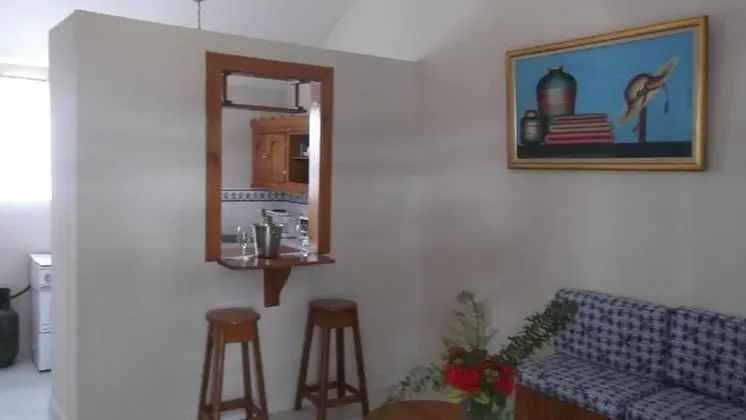 Üç Kişilik Oda