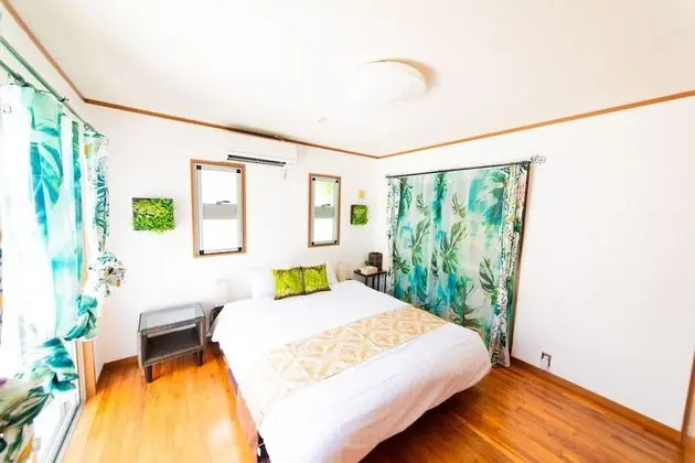 Villa, Sigara İçilmez