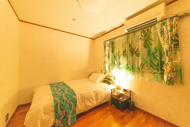 Villa, Sigara İçilmez