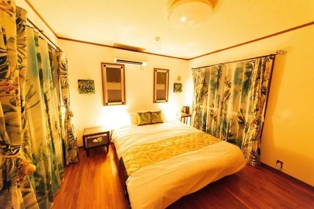 Villa, Sigara İçilmez