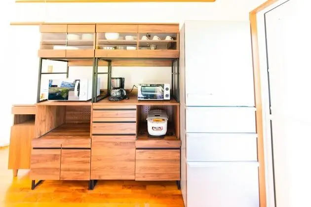 Villa, Sigara İçilmez