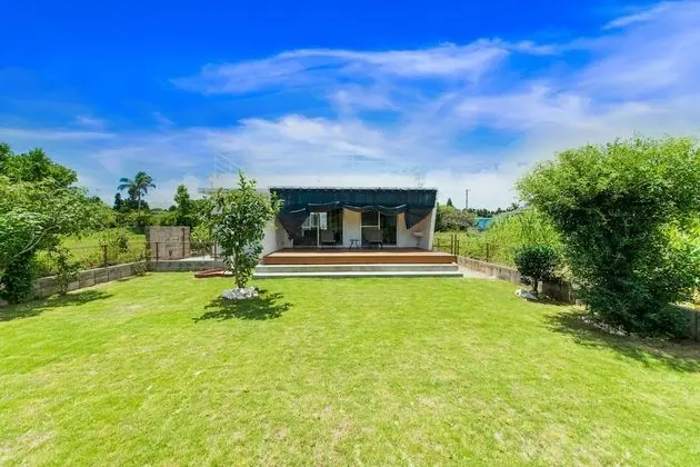 Villa, Sigara İçilmez