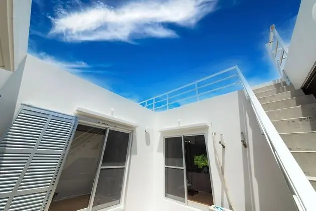 Villa, Sigara İçilmez