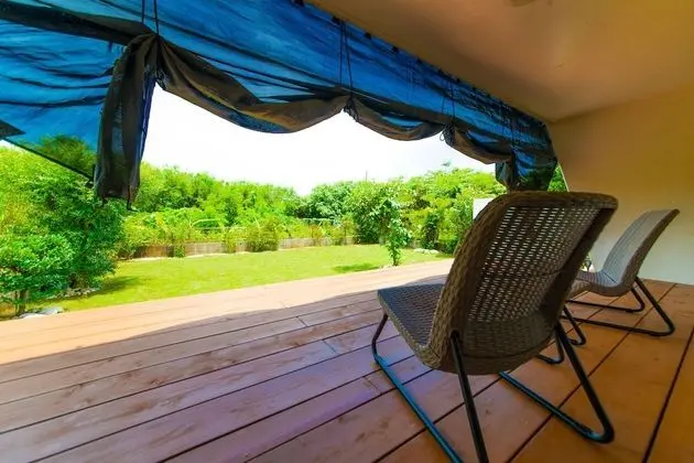 Villa, Sigara İçilmez