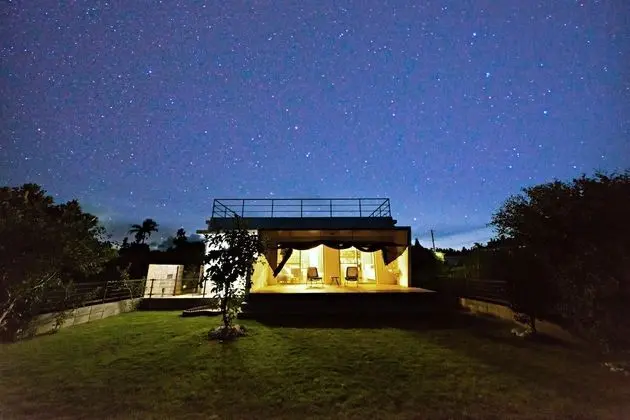 Villa, Sigara İçilmez