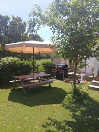 Villa, Sigara İçilmez