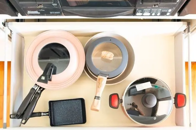 Villa, Sigara İçilmez