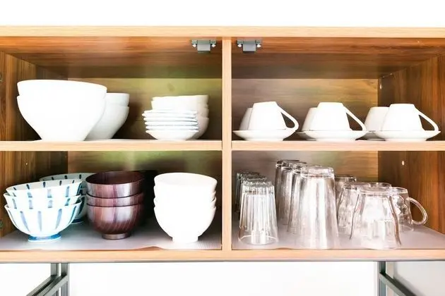 Villa, Sigara İçilmez