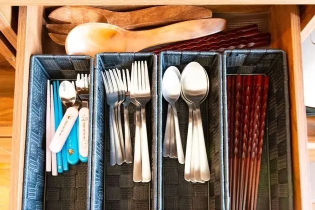 Villa, Sigara İçilmez