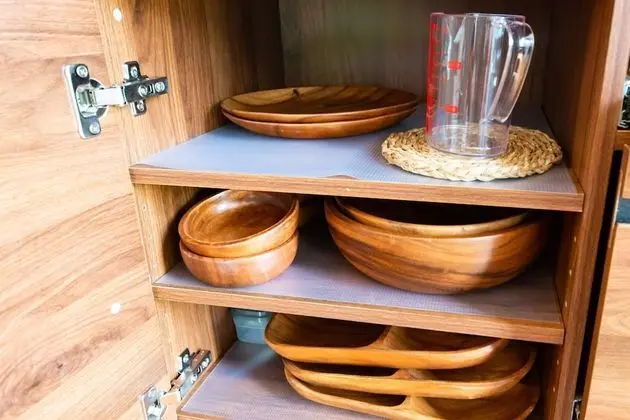 Villa, Sigara İçilmez